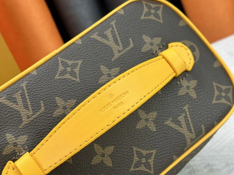 Louis Vuitton Cosmetic Bags Seasonal 80475