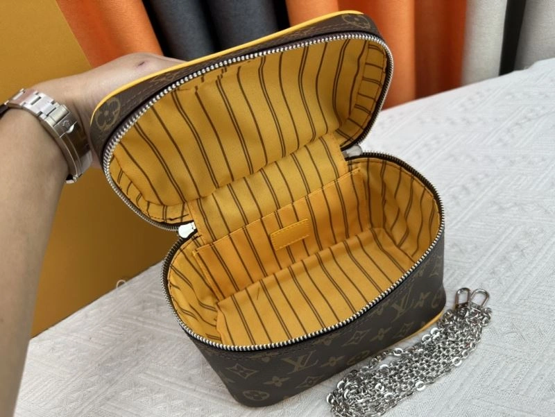 Louis Vuitton Cosmetic Bags Seasonal 80475