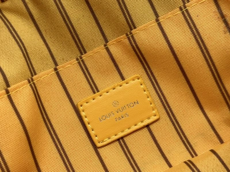 Louis Vuitton Cosmetic Bags Seasonal 80475