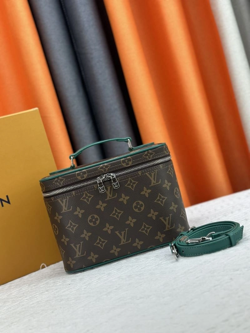 FlexibleFit Louis Vuitton Cosmetic Bags 80478