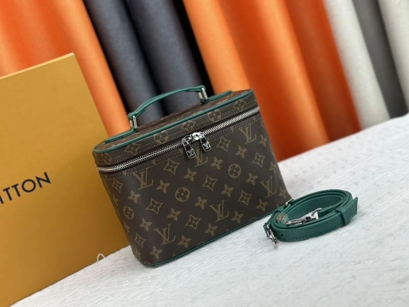 FlexibleFit Louis Vuitton Cosmetic Bags 80478