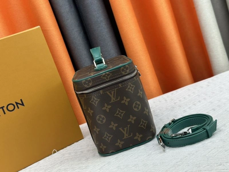 FlexibleFit Louis Vuitton Cosmetic Bags 80478