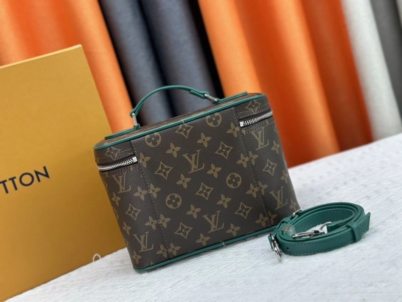 FlexibleFit Louis Vuitton Cosmetic Bags 80478