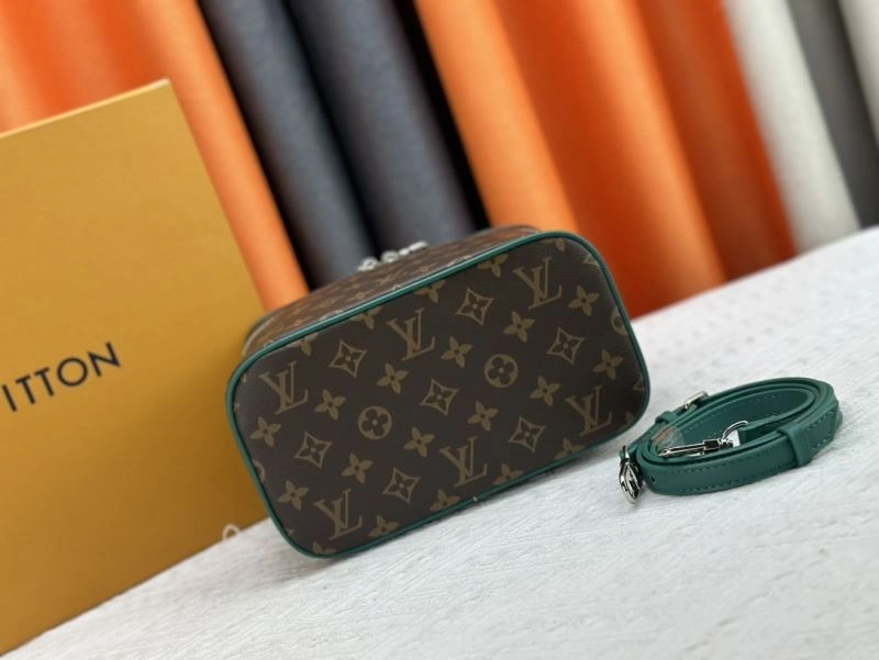 FlexibleFit Louis Vuitton Cosmetic Bags 80478