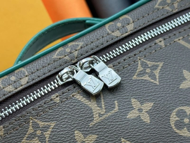 FlexibleFit Louis Vuitton Cosmetic Bags 80478
