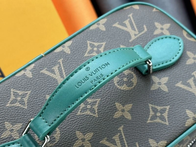 FlexibleFit Louis Vuitton Cosmetic Bags 80478