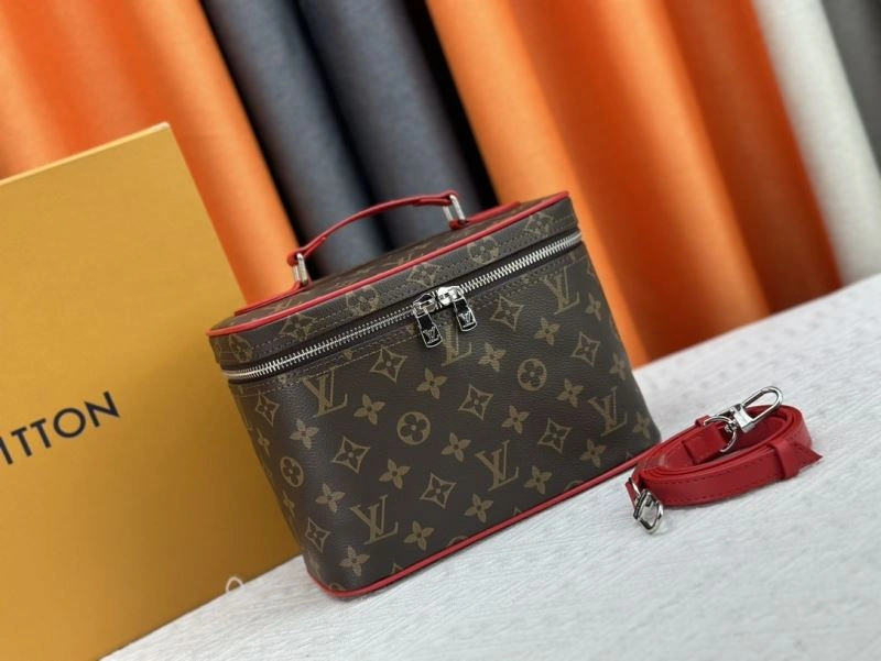 Louis Vuitton Cosmetic Bags Classic 80472