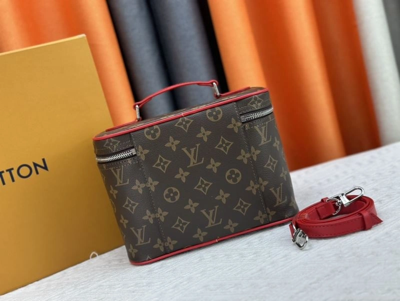 Louis Vuitton Cosmetic Bags Classic 80472