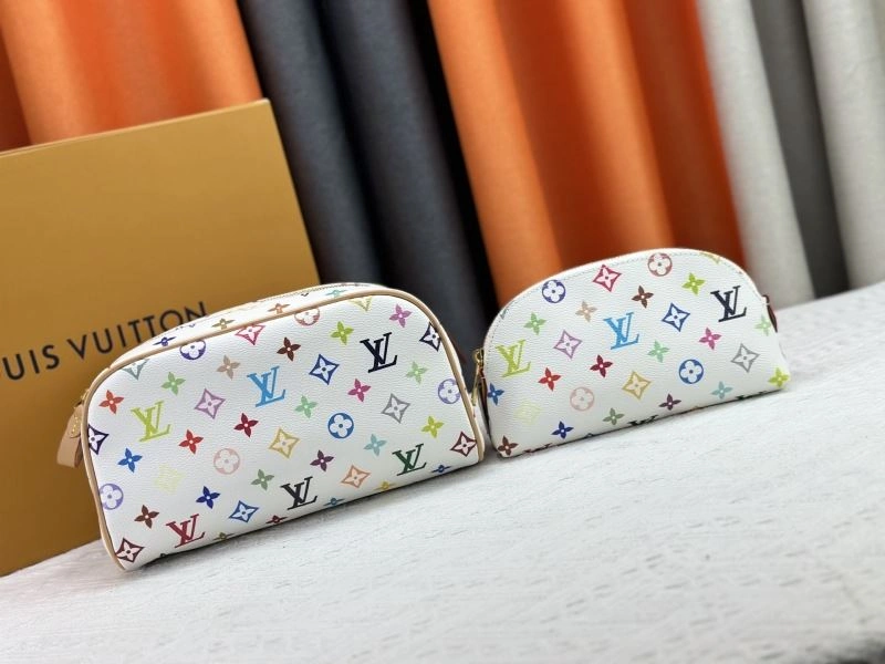 Louis Vuitton Cosmetic Bags StreetReady 78909