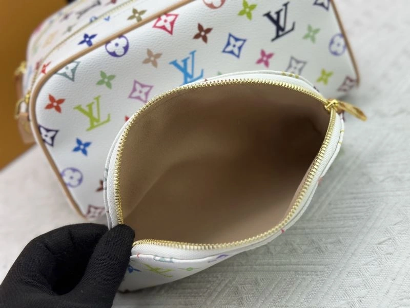 Louis Vuitton Cosmetic Bags StreetReady 78909