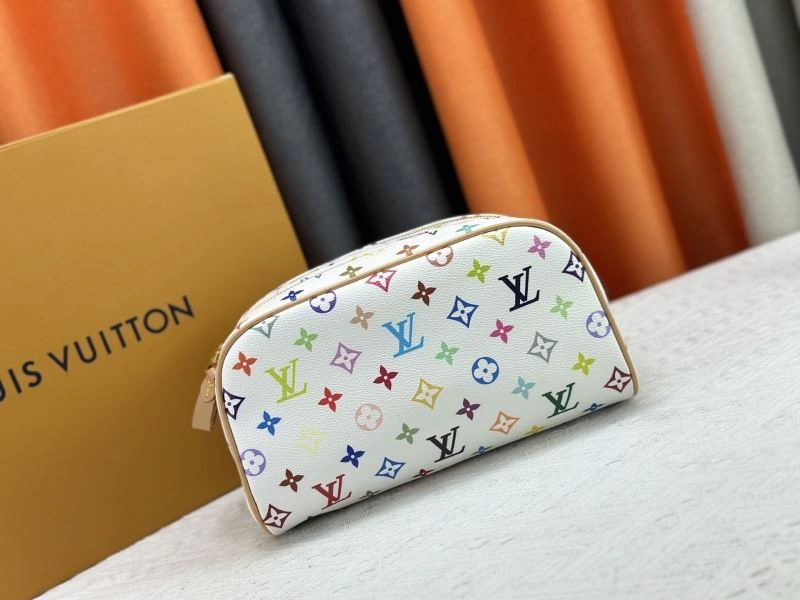 Louis Vuitton Cosmetic Bags StreetReady 78909