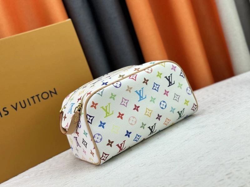 Louis Vuitton Cosmetic Bags StreetReady 78909