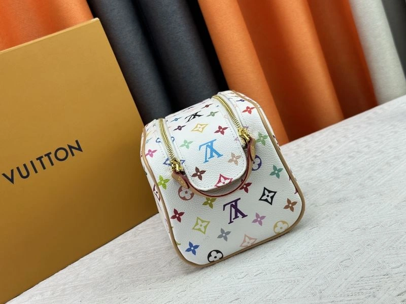 Louis Vuitton Cosmetic Bags StreetReady 78909