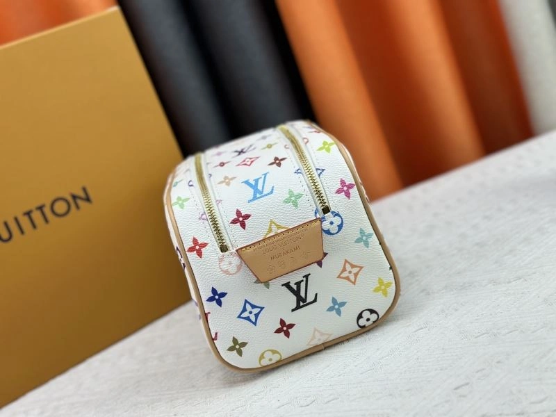 Louis Vuitton Cosmetic Bags StreetReady 78909