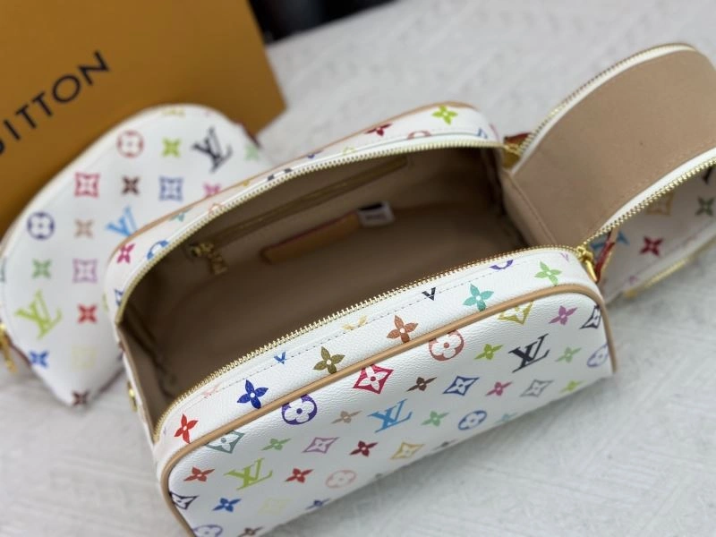 Louis Vuitton Cosmetic Bags StreetReady 78909