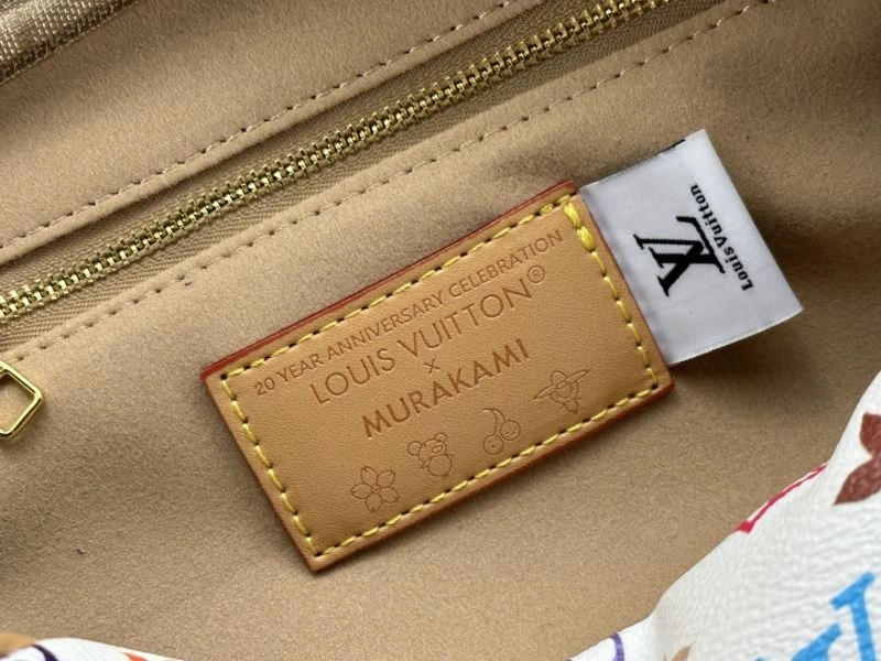 Louis Vuitton Cosmetic Bags StreetReady 78909
