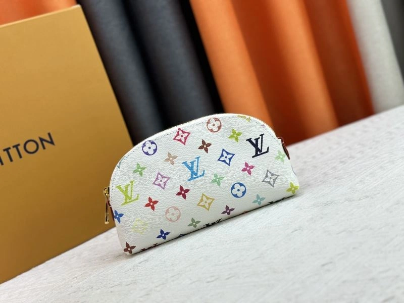 Louis Vuitton Cosmetic Bags StreetReady 78909