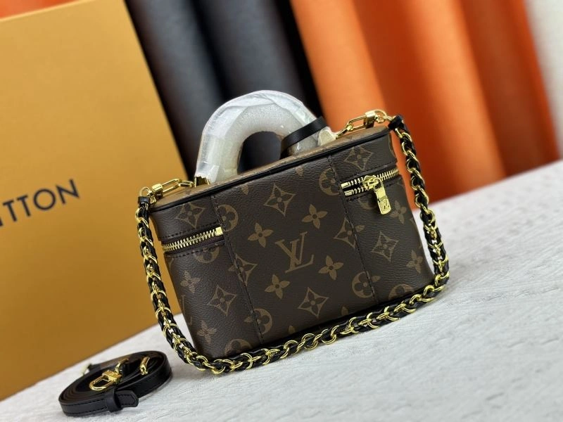 FreshLook Louis Vuitton Cosmetic Bags 78837