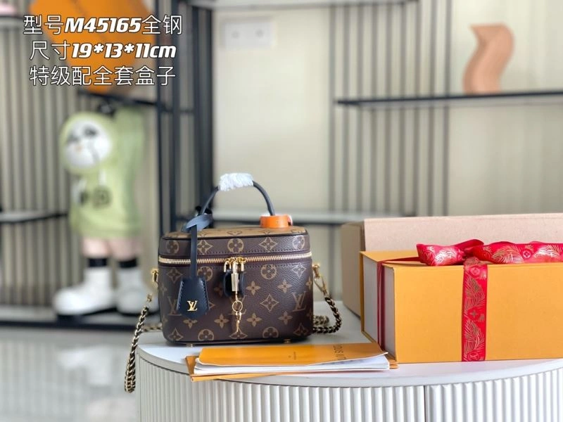 Trendsetting Louis Vuitton Cosmetic Bags 94058