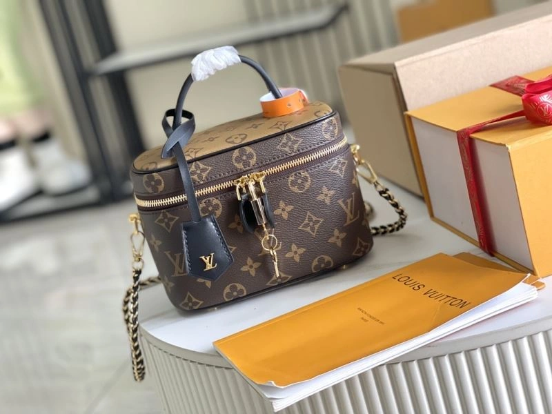 Trendsetting Louis Vuitton Cosmetic Bags 94058