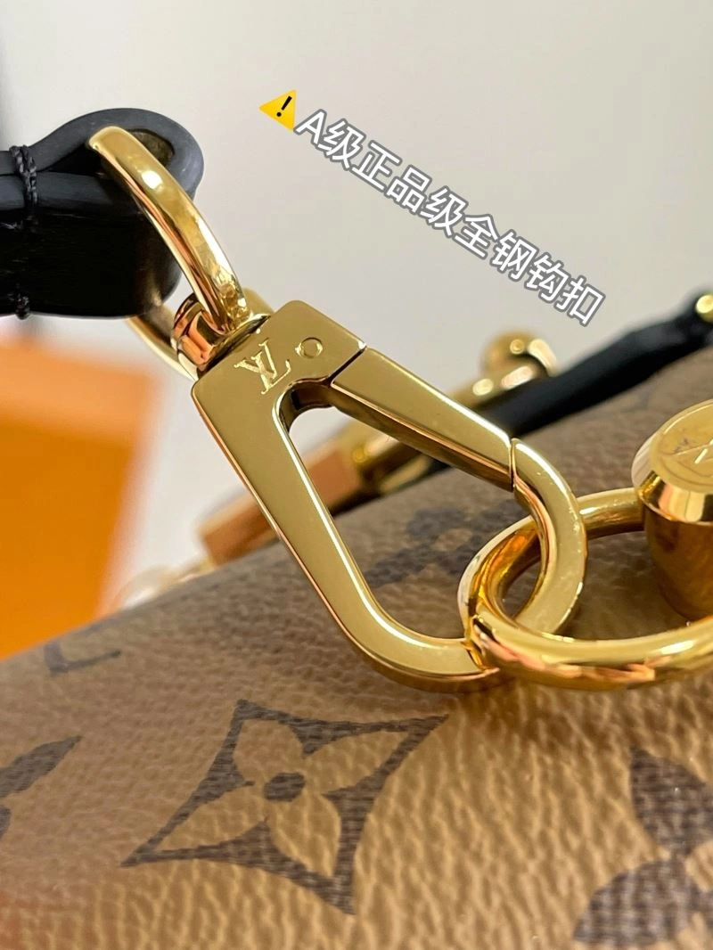 Louis Vuitton Cosmetic Bags EyeCatching 94054