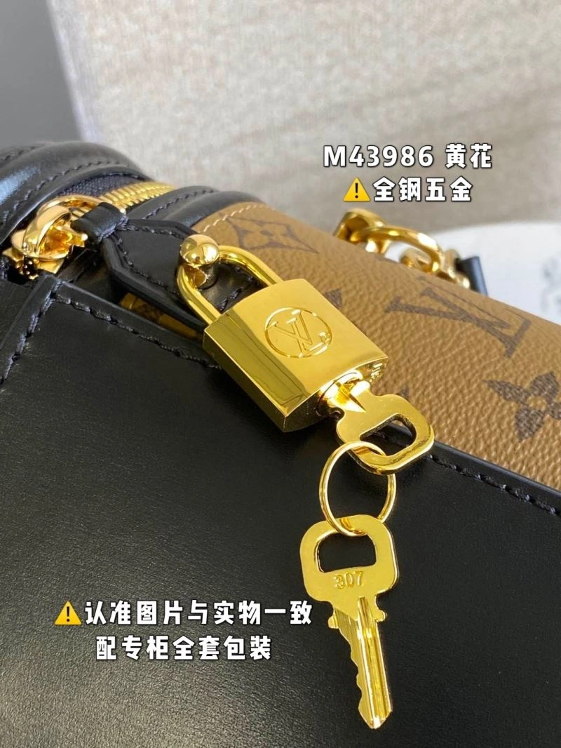 Louis Vuitton Cosmetic Bags MultiPurpose 94144