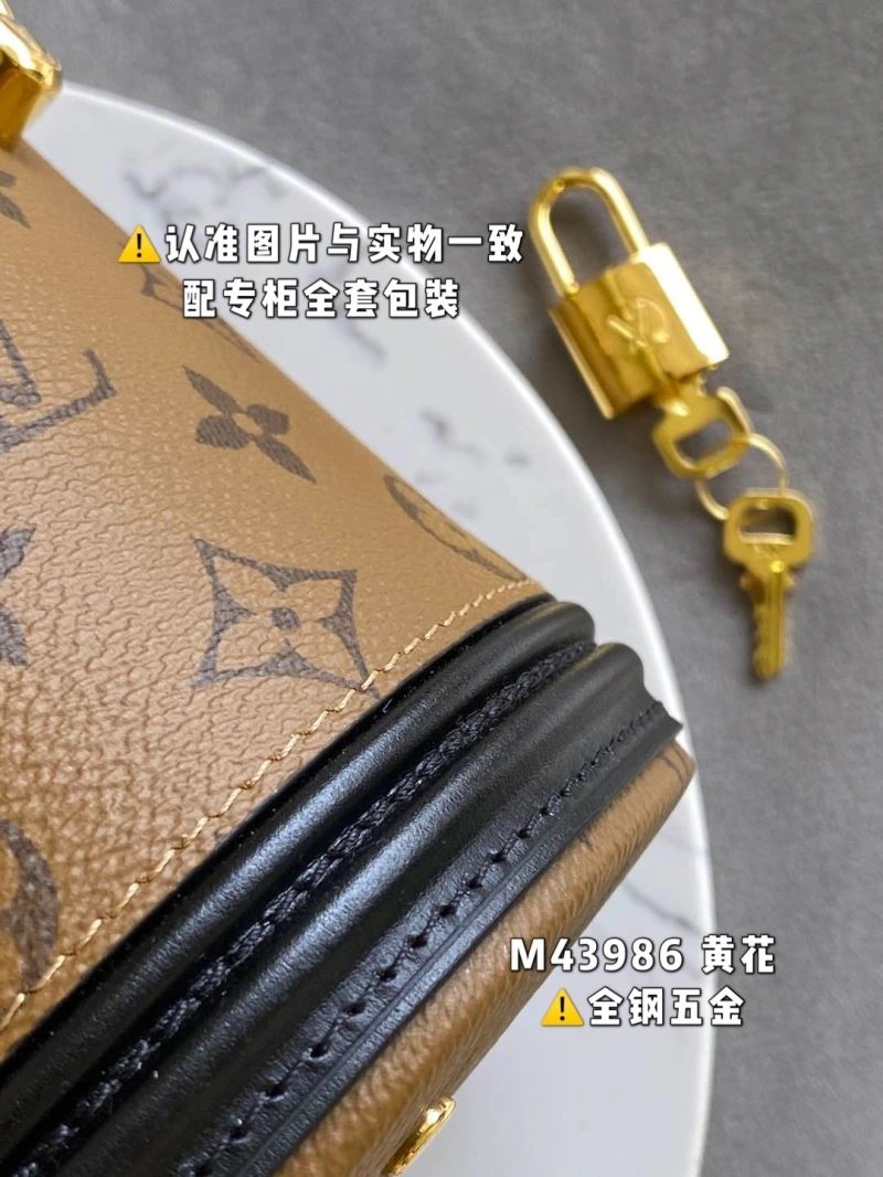 Louis Vuitton Cosmetic Bags MultiPurpose 94144