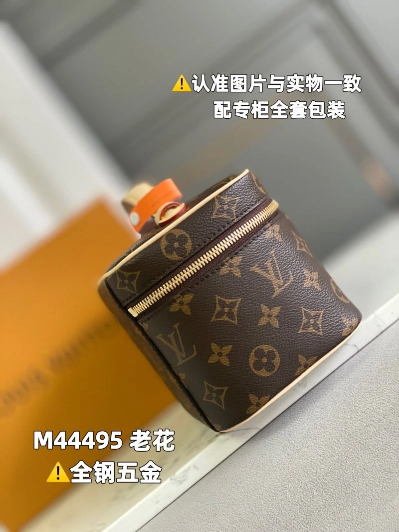 Louis Vuitton Cosmetic Bags Tailored 93946