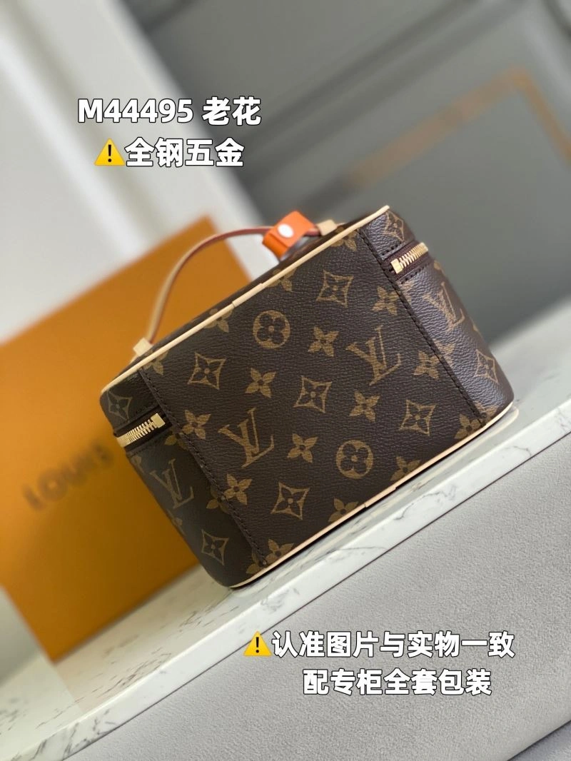 Louis Vuitton Cosmetic Bags Tailored 93946