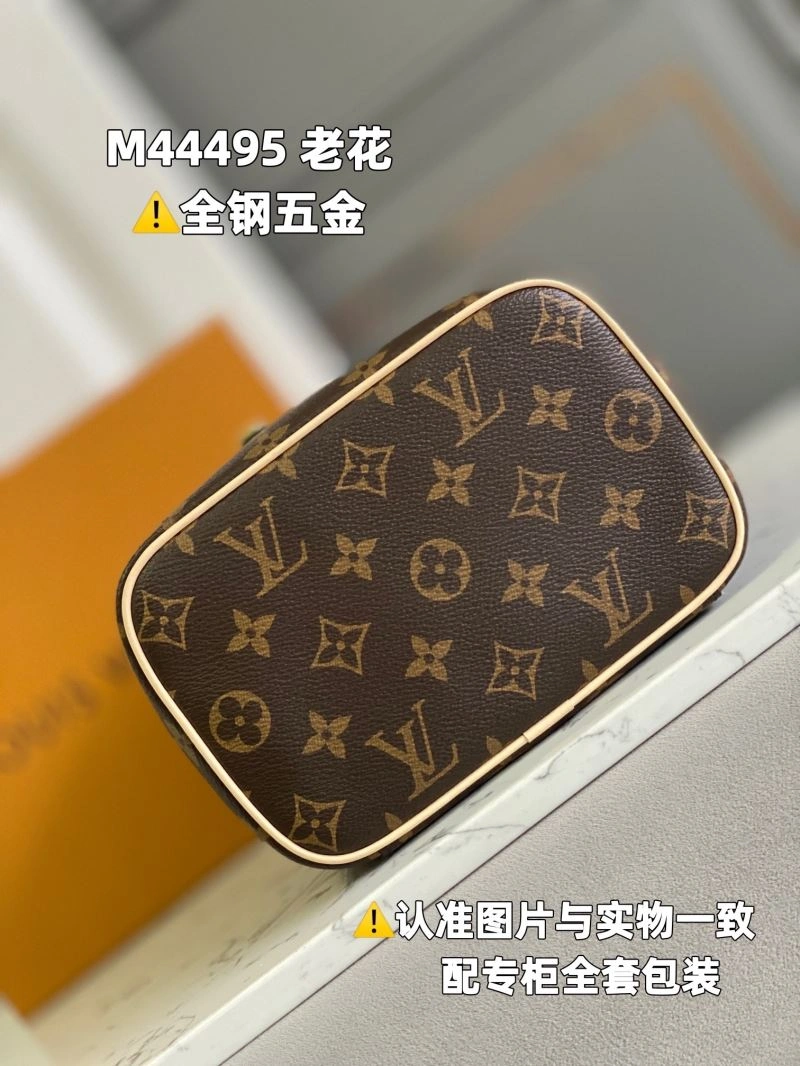 Louis Vuitton Cosmetic Bags Tailored 93946