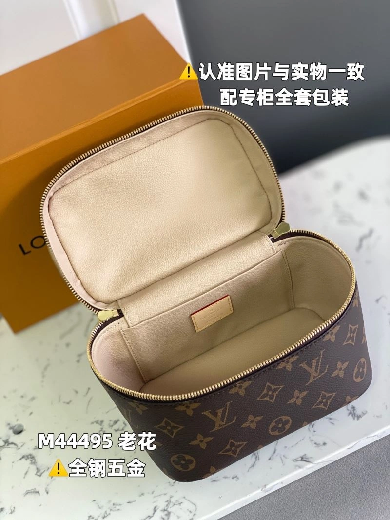 Louis Vuitton Cosmetic Bags Tailored 93946