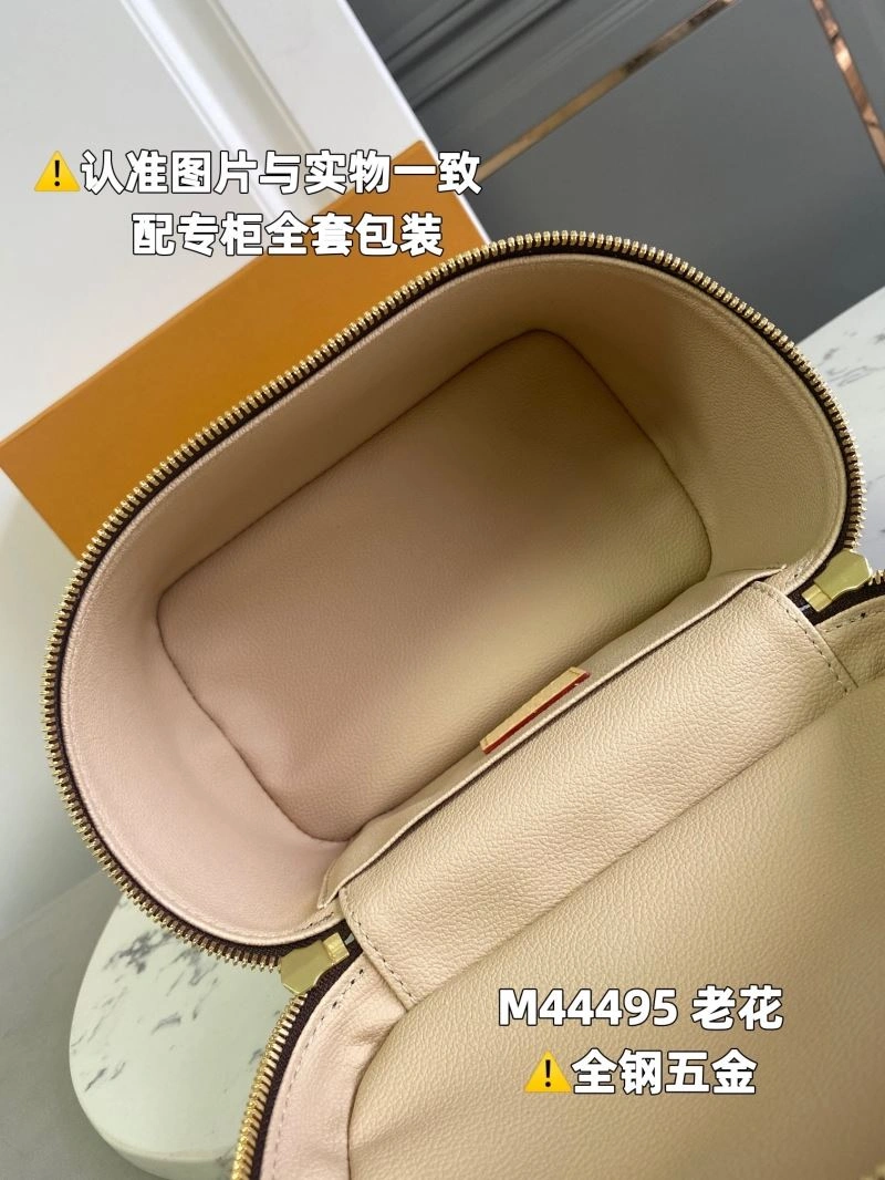 Louis Vuitton Cosmetic Bags Tailored 93946