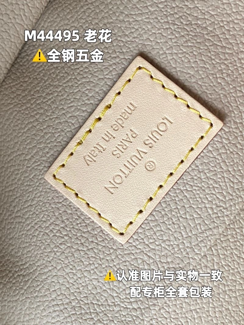 Louis Vuitton Cosmetic Bags Tailored 93946