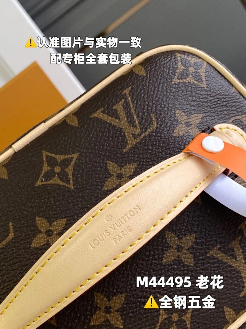 Louis Vuitton Cosmetic Bags Tailored 93946