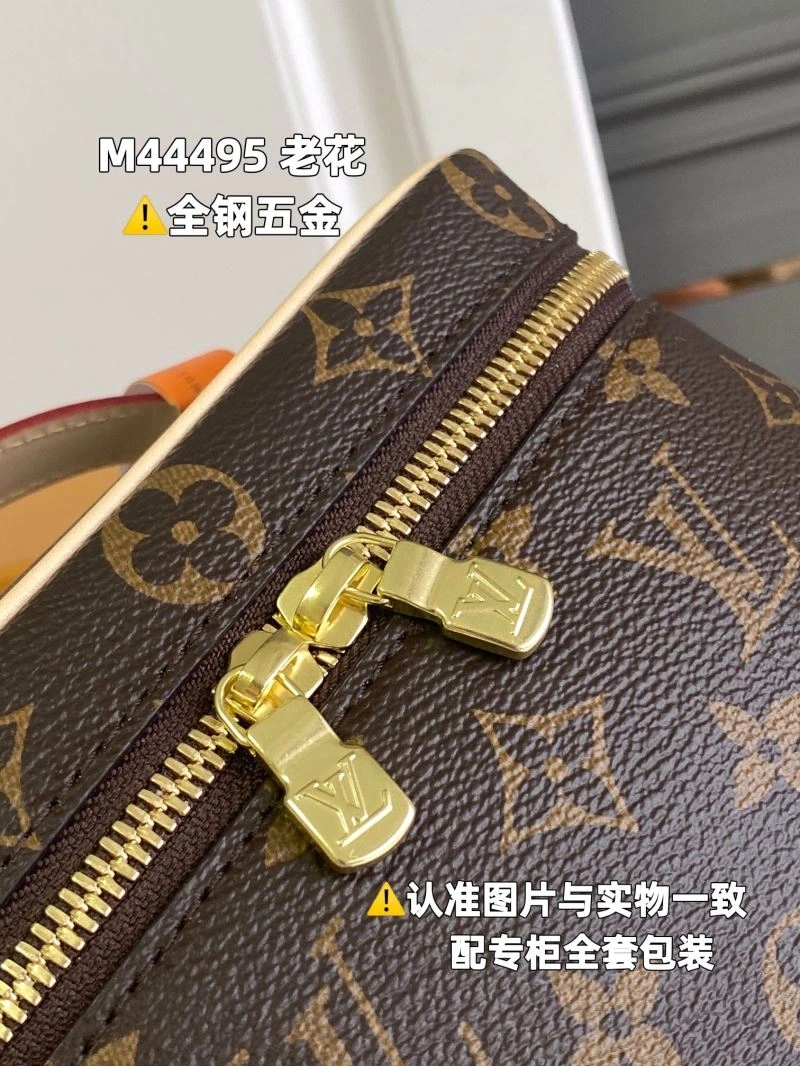 Louis Vuitton Cosmetic Bags Tailored 93946