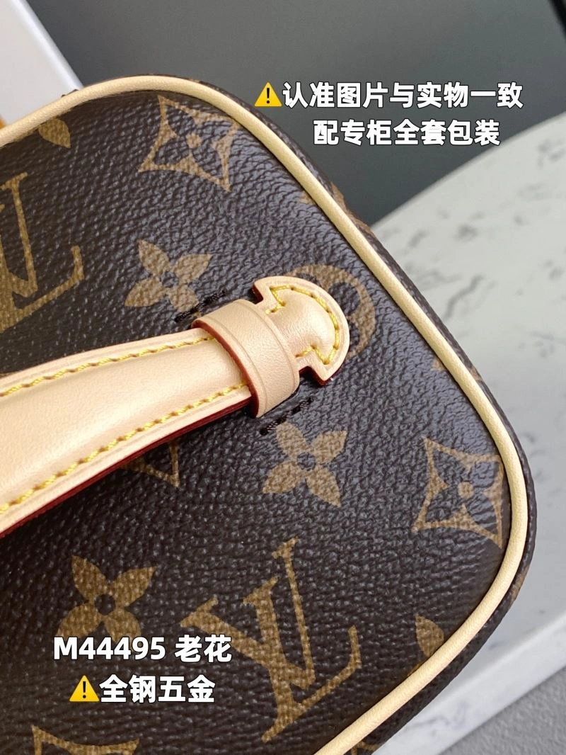 Louis Vuitton Cosmetic Bags Tailored 93946