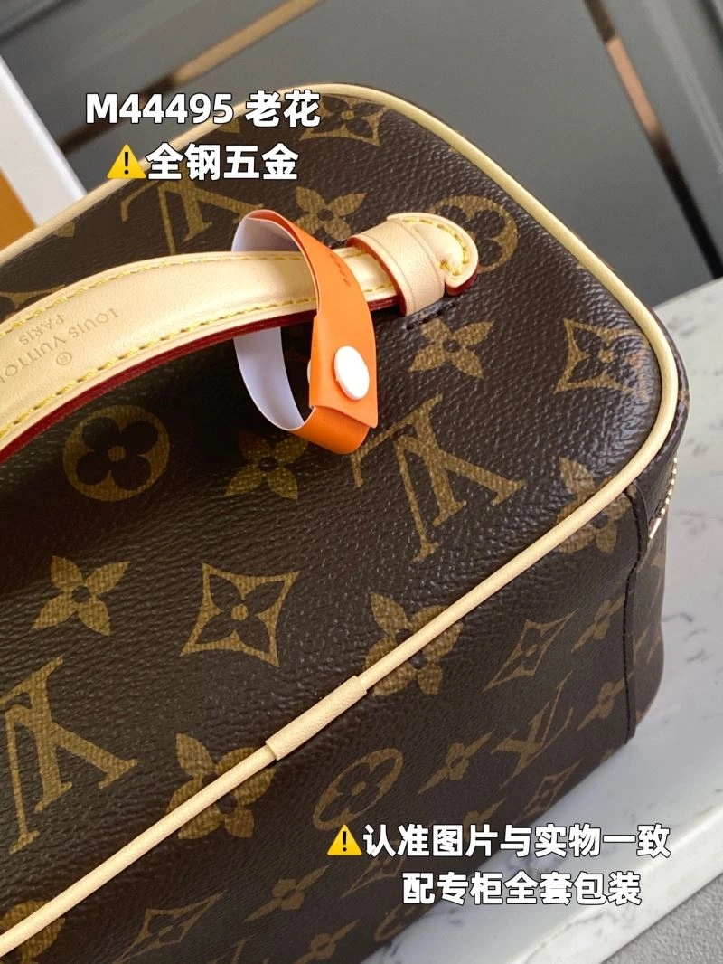 Louis Vuitton Cosmetic Bags Tailored 93946