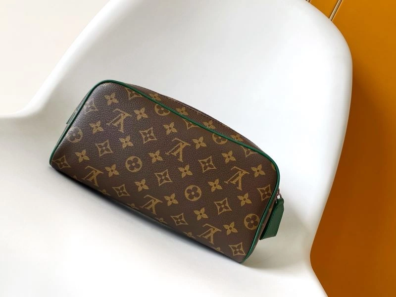 Louis Vuitton Cosmetic Bags Sustainable 93805