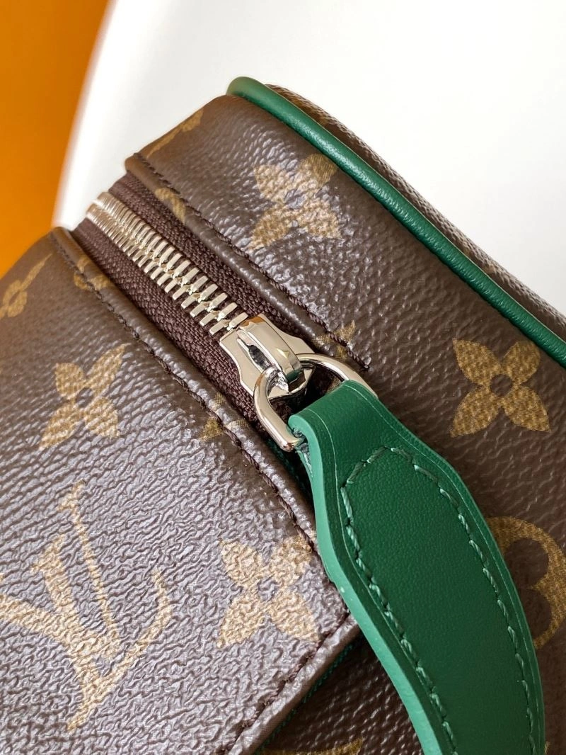 Louis Vuitton Cosmetic Bags Sustainable 93805