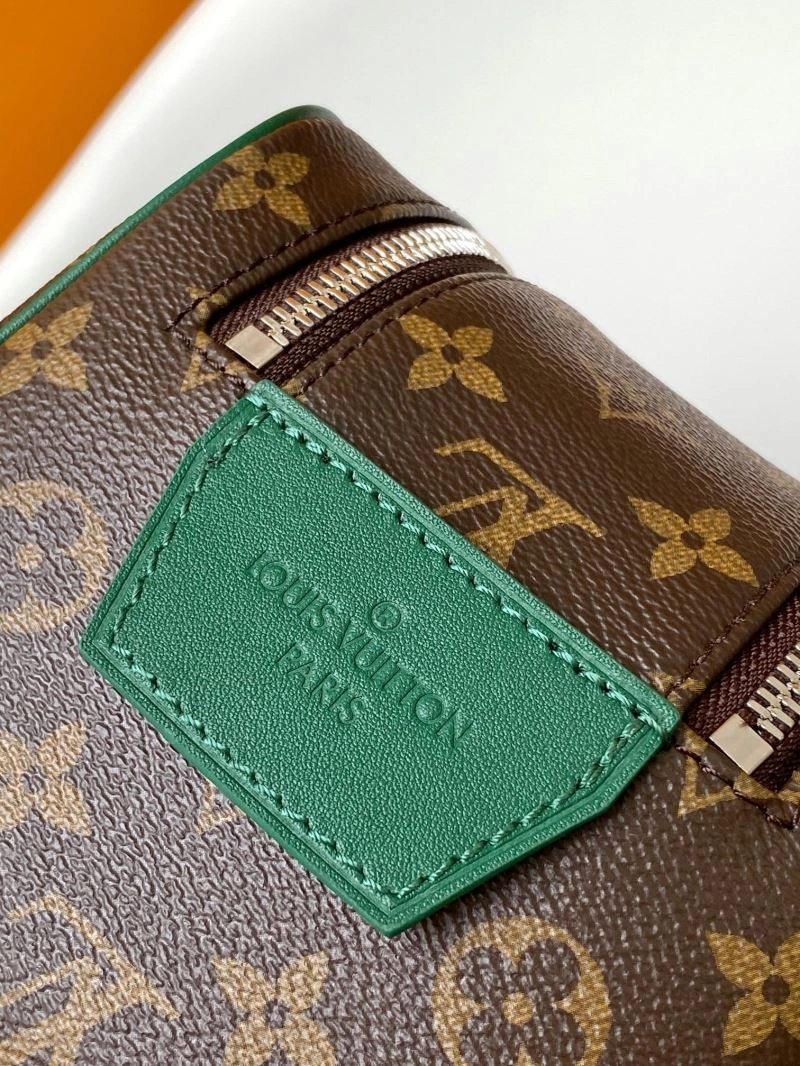 Louis Vuitton Cosmetic Bags Sustainable 93805