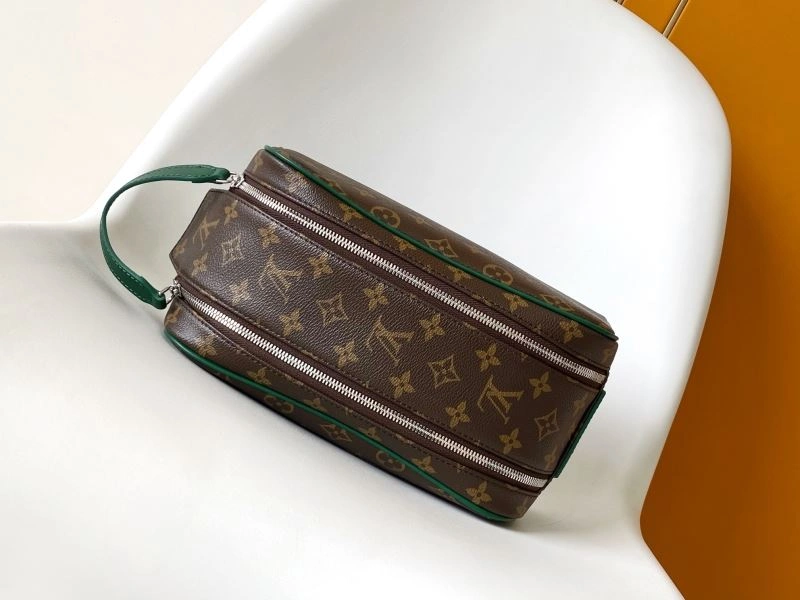 Louis Vuitton Cosmetic Bags Sustainable 93805