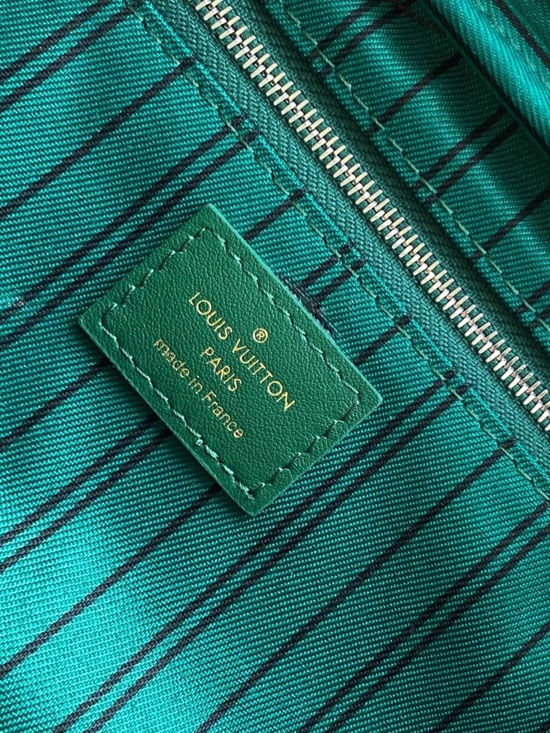 Louis Vuitton Cosmetic Bags Sustainable 93805