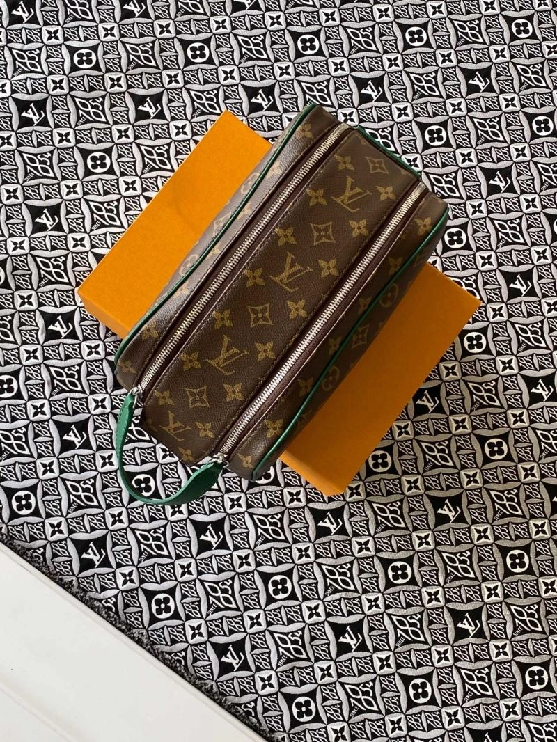 Louis Vuitton Cosmetic Bags Sustainable 93805