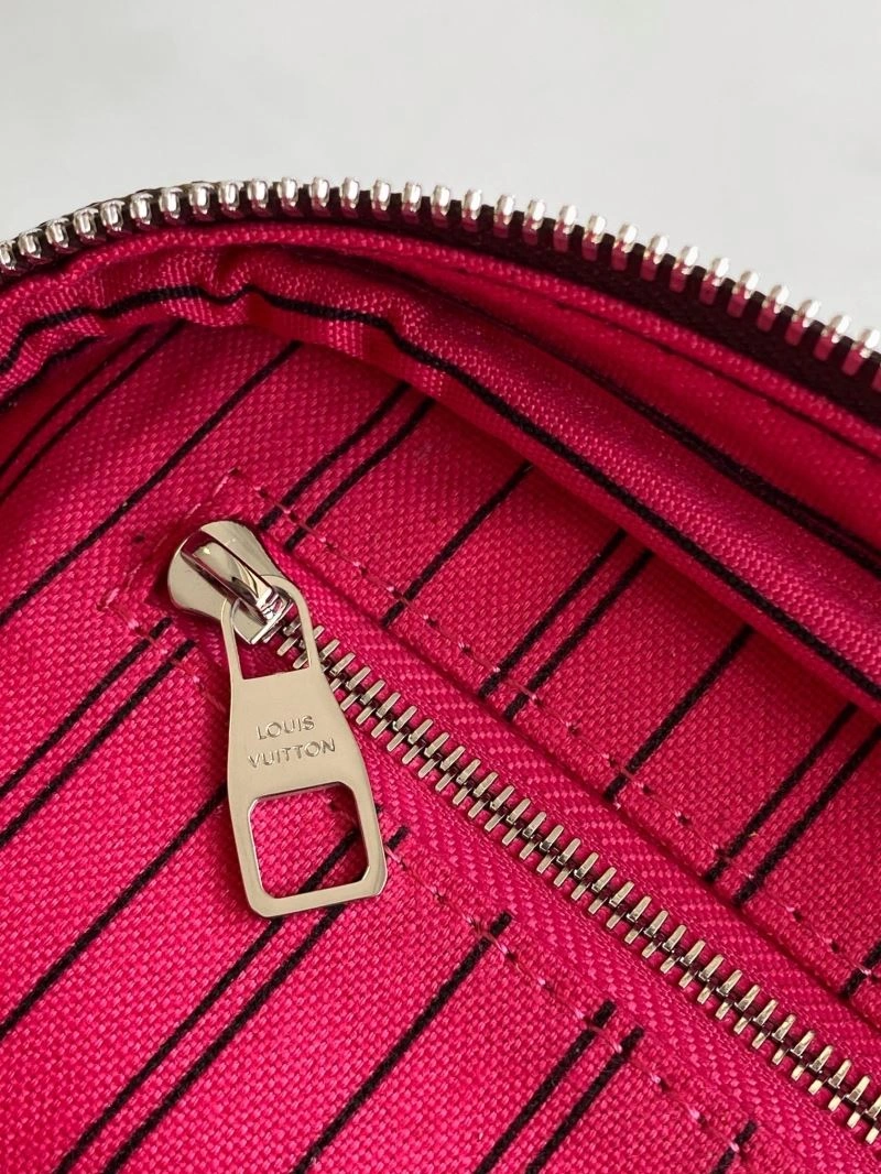 Louis Vuitton Cosmetic Bags Packable 93799