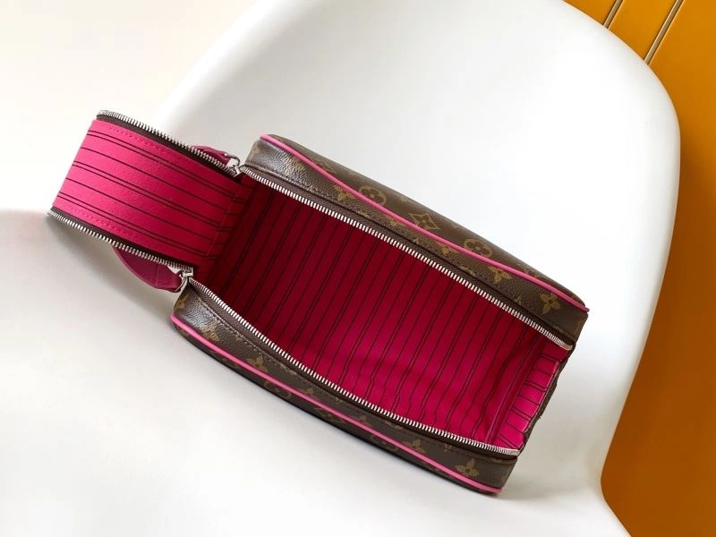 Louis Vuitton Cosmetic Bags Packable 93799