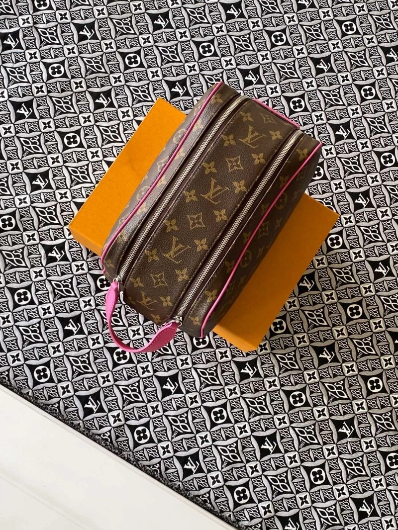 Louis Vuitton Cosmetic Bags Packable 93799