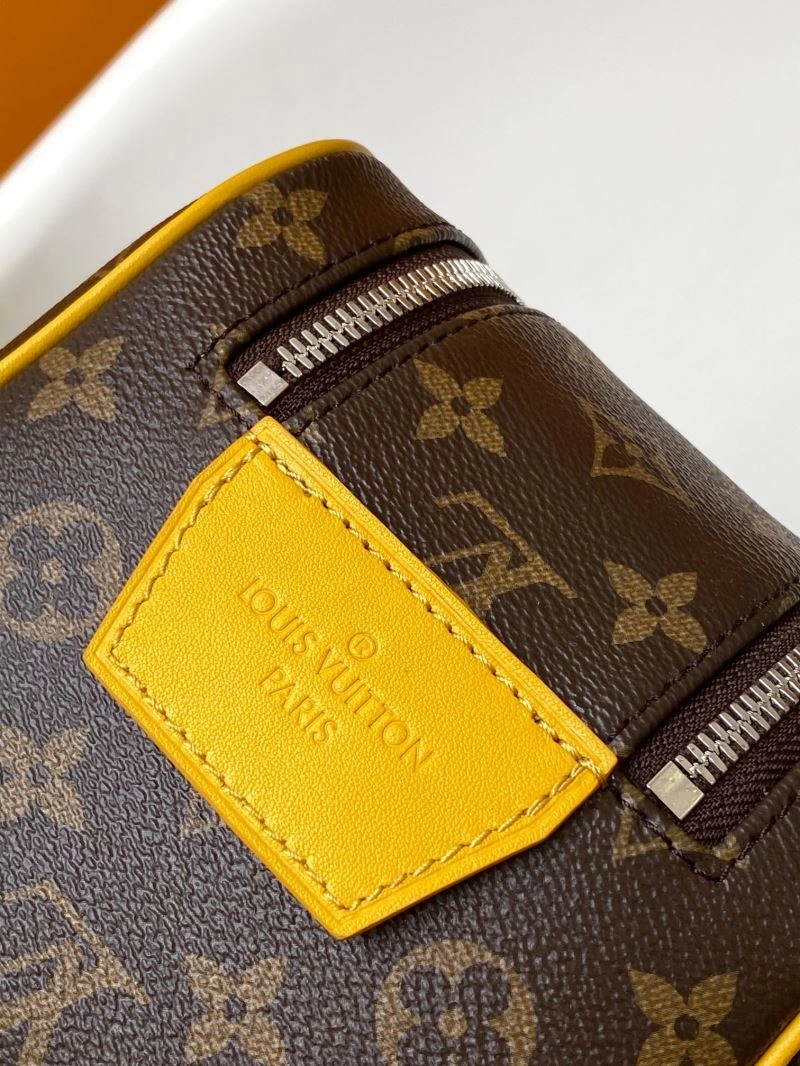 Louis Vuitton Cosmetic Bags Affordable 93801