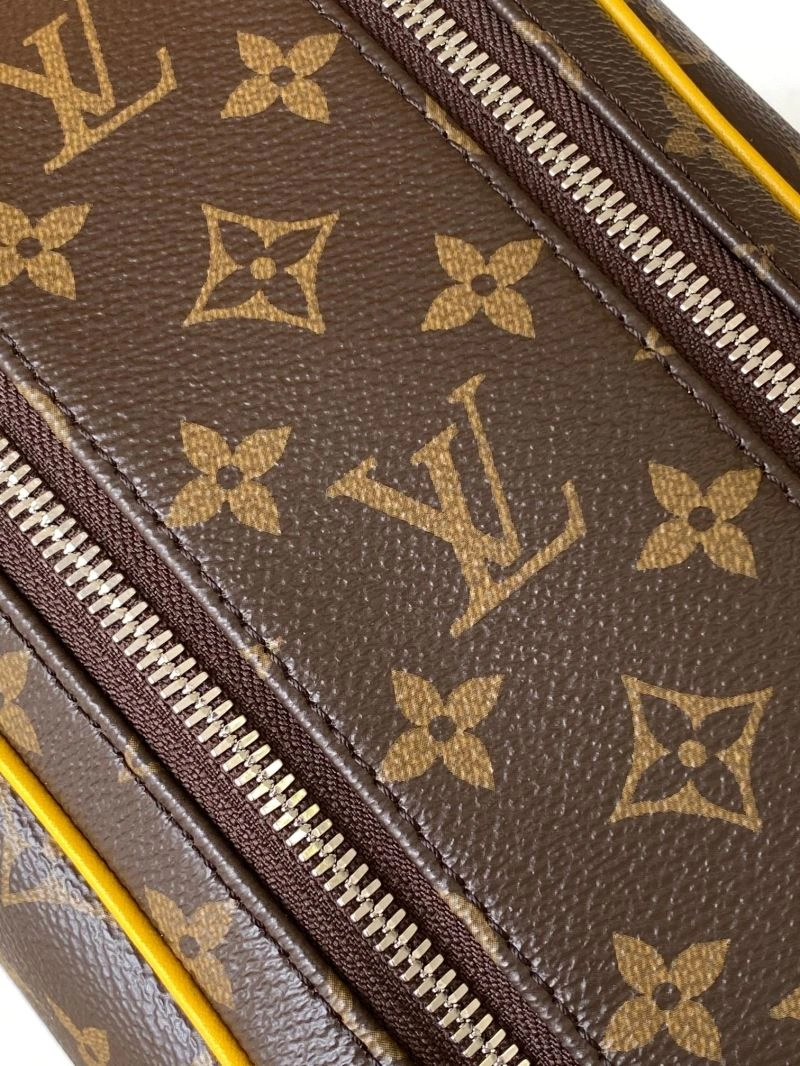 Louis Vuitton Cosmetic Bags Affordable 93801