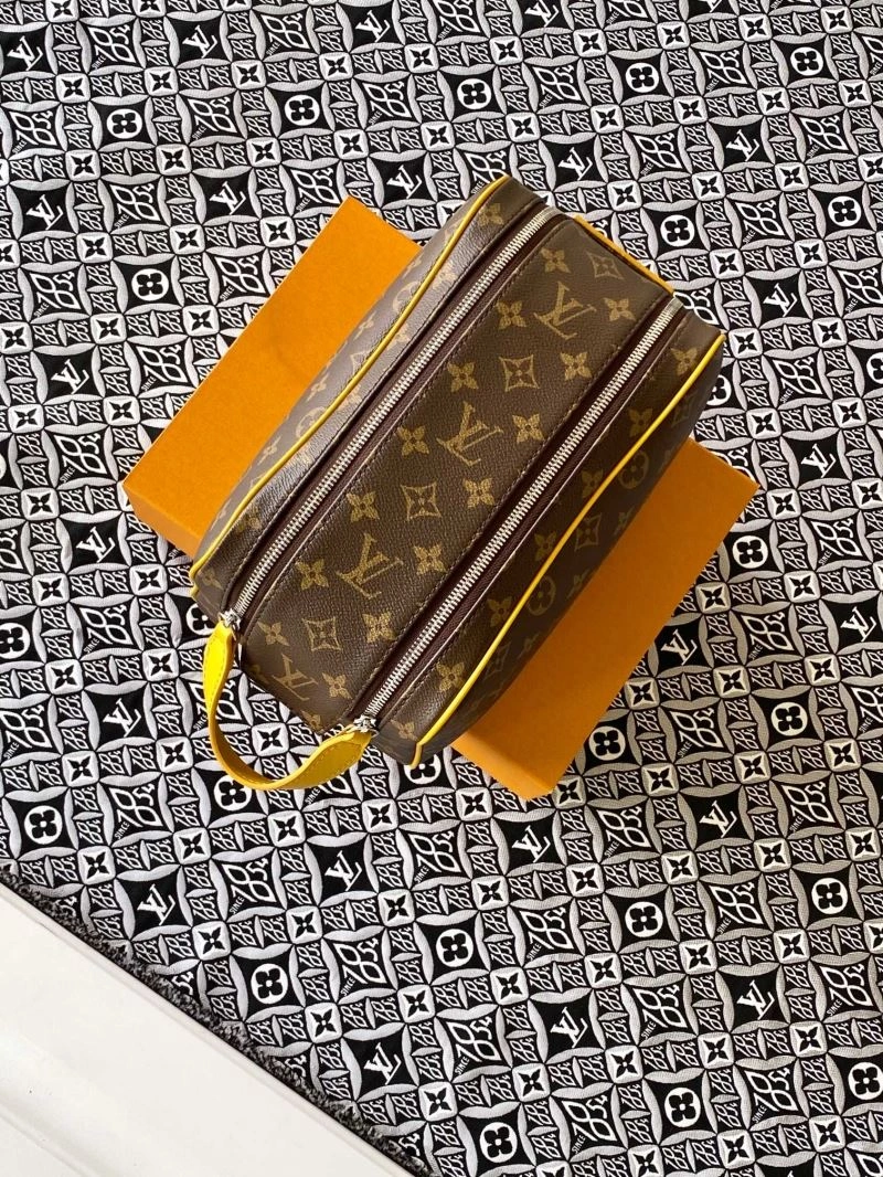 Louis Vuitton Cosmetic Bags Affordable 93801