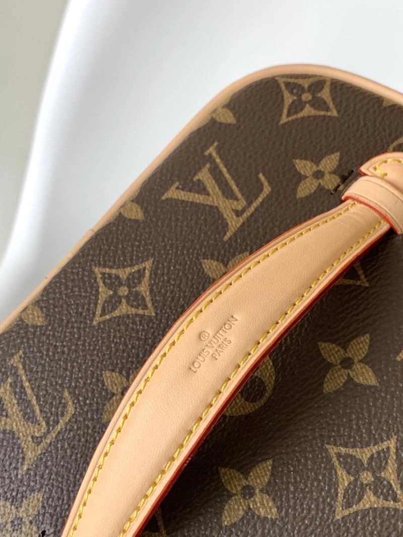 Durable Louis Vuitton Cosmetic Bags 93802